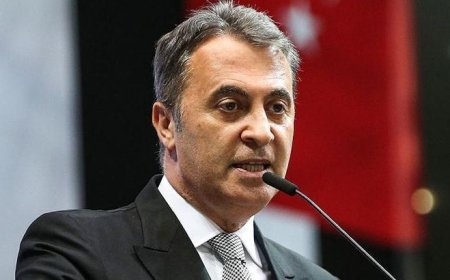 İş insanı Fikret Orman gözaltına alındı!