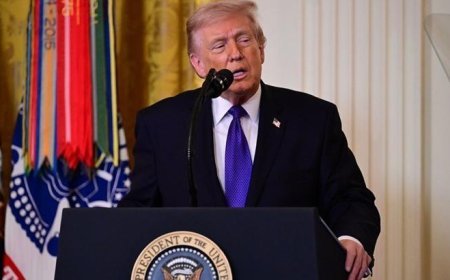 Trump, İran'ın 'asla nükleer silaha sahip olmayacağı' konusunda kendileriyle mutabık kaldığını savundu