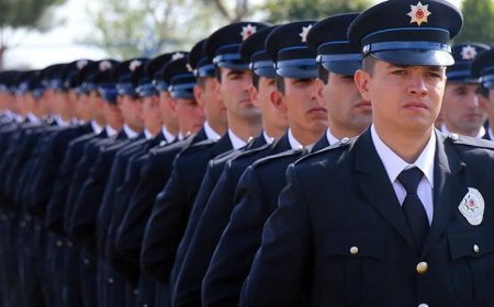 33. dönem POMEM sınav giriş yerleri sorgulama: Fiziki yeterlilik parkuru ve sınav yerleri belli oldu