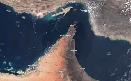 İran’dan Hürmüz resti: Boğazın durumu eskiye dönmeyecek, kuralları yeniden belirledik