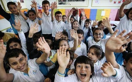 Şanlıurfa'da sağanak yağmurlar nedeniyle eğitime ara verildi