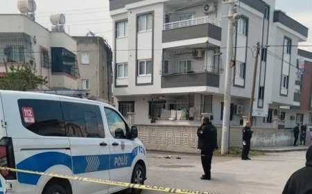 Uzaklaştırma kararını kaldırttığı eşi ağır yaraladı