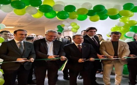 KAPAKLI’DA SAĞLIĞA BÜYÜK YATIRIM