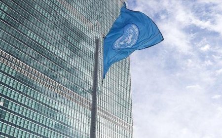 BM Gıda ve Tarım Örgütünden 'İran'da çatışmalar dursa bile etkisinin 2-3 ay sürebileceği' uyarısı