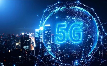 10 soruda Türkiye'nin 5G'ye geçişi
