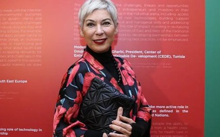 İş insanı Leyla Alaton dolandırıldı