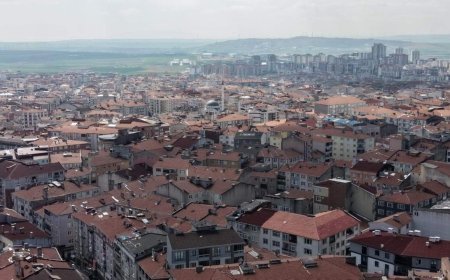 Prof. Dr. Tecer: Trakya’da hava kirleticilerinde dramatik bir artış var