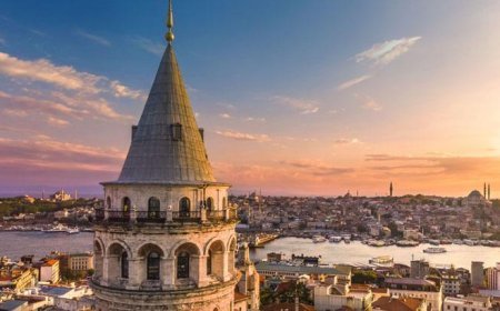 Galata Kulesi'nin mülkiyetine ilişkin davada karar çıktı