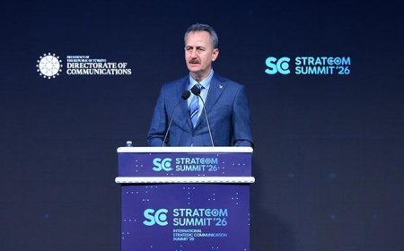 'Savunma kapasitemiz barışın en güçlü teminatıdır'