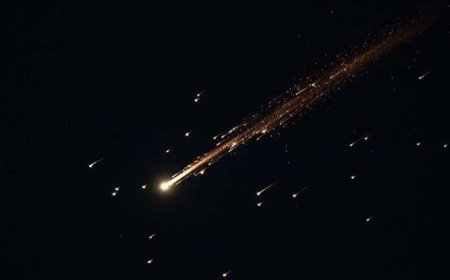 Erbil'de sıcak saatler! ABD Başkonsolosluğu ve havalimanına İHA saldırısı