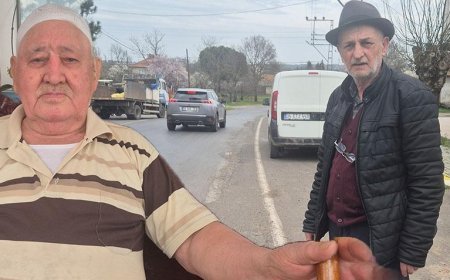 Türkiye'de eşi benzeri yok! Nüfus memuru tek başına karar verdi: ‘Şimdi iki-üç elma kaldı'