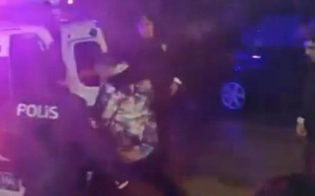 İzmir'de kız öğrenci yurdunda tacizde bulunan şahıs tutuklandı