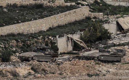 Netanyahu'dan İsrail ordusuna talimat! İşgali genişletin