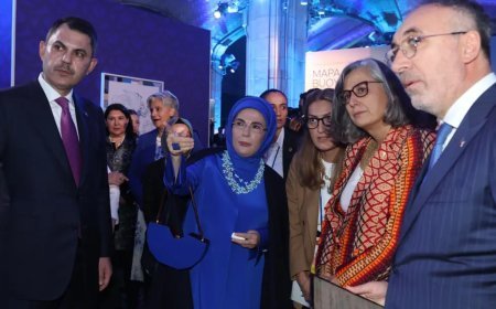 Bakan Kurum'dan Uluslararası Sıfır Atık Günü paylaşımı. "Daha adil bir dünya sıfır atık ile mümkün"