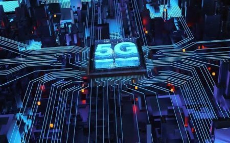 Türkiye'nin 5G'ye geçişi için geri sayım! Cumhurbaşkanı Erdoğan duyuracak