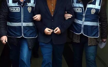 İBB’ye yönelik 'yolsuzluk' soruşturması: Muhittin Böcek'in başdanışmanı ve bir belediye çalışanı gözaltına alındı