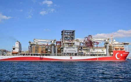 Geri sayıma geçildi! Türkiye enerjide vites yükseltecek