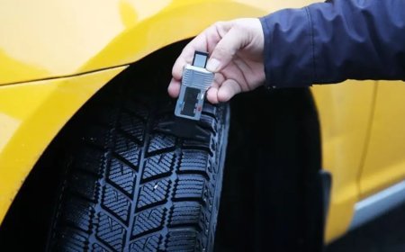 Kış lastiği takma zorunluluğu bitti mi, ne zaman bitiyor? 2026 kış lastiği takma uygulaması takvimi