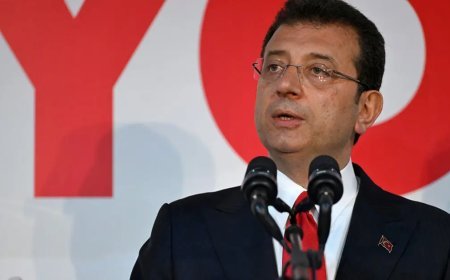 Ekrem İmamoğlu hakkında yeni soruşturma