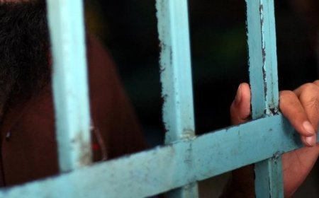 İsrail Meclisi, Filistinli esirleri hedef alacak idam cezası yasasını onayladı