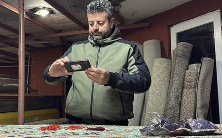 Vicdan Kazandı: Akşam kafamı yastığa koyduğum zaman huzur içinde yatacağım