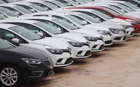 Kasko ve trafik sigortasındaki eksper atamalarına 'akıllı sistem' getiriliyor