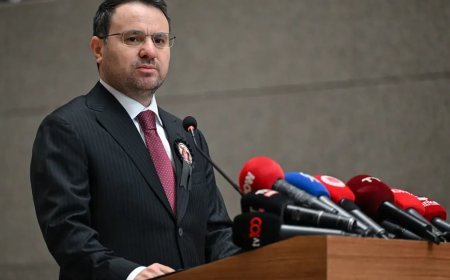 Savcı Mehmet Selim Kiraz anılıyor | Gürlek: Adalet teşkilatı geri adım atmayacak