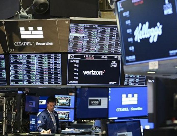 Küresel piyasalarda deprem! Savunma ve enerji uçtu, havacılık çakıldı