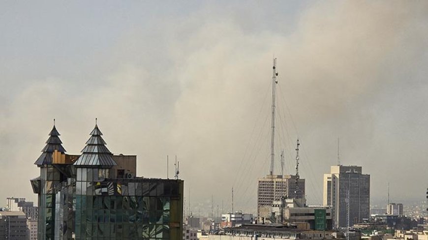 Dünyadan ABD ile İsrail’in İran’a gerçekleştirdiği saldırılara tepkiler! Rusya: Barış gücü gerçek yüzünü gösterdi