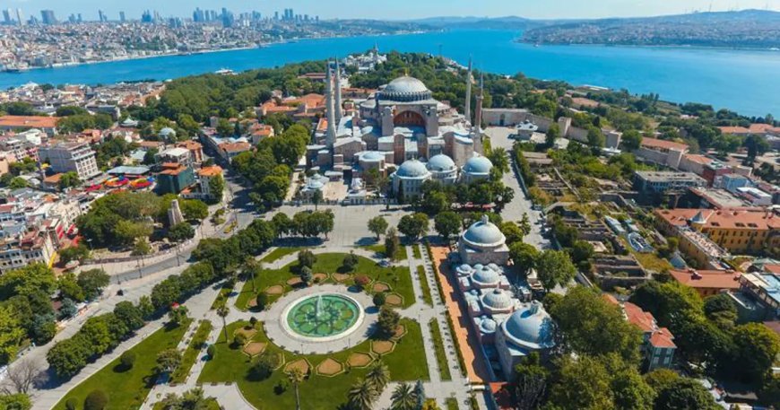 Meteoroloji'den ayın ilk raporu. Sıcaklık artıyor, sis ve don olaylarına dikkat