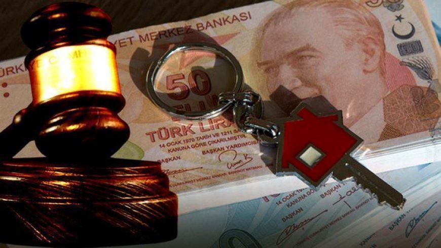 Yer: Beşiktaş... Kentsel dönüşüm yüzünden kiracısını çıkarmak istedi: Ev sahibini yakan ‘zamanlama’ tuzağı