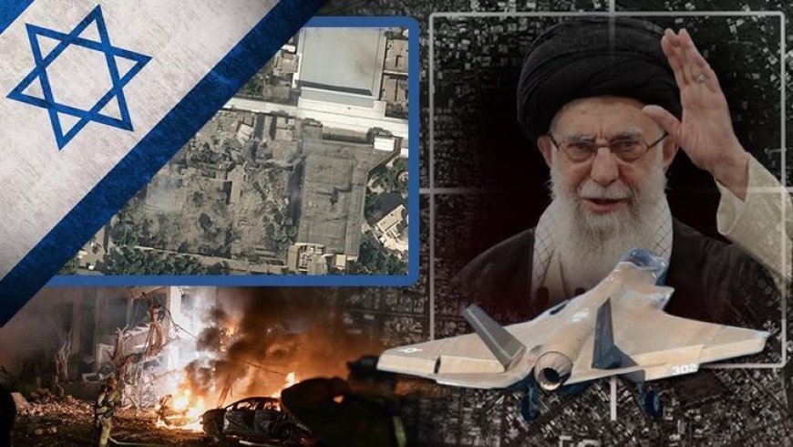 Ya Türkiye’ye saldırmak ya petrolden vazgeçmek! İsrail’in güçsüz yanı: 'İkinci vuruş yeteneği yok'