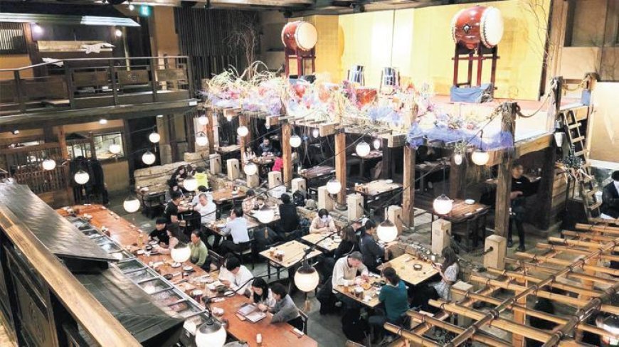 'KİLL BİLL' Türk gurme peşinde