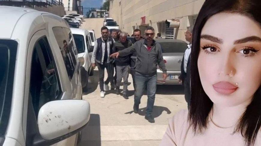 Toprağa gömülü bulunmuştu! Dilara cinayetinde karar