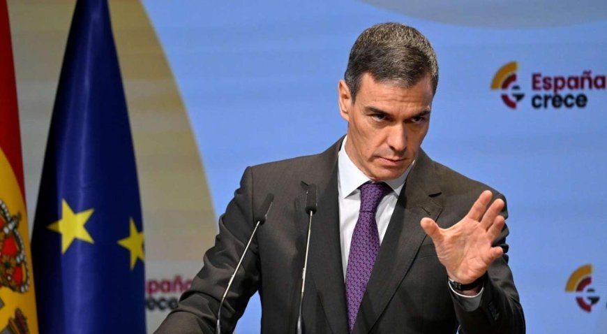 İspanya'dan ABD'ye soğuk duş! 'Üslerimizi kullanmayın'