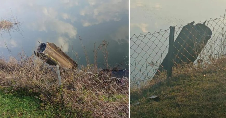 MSB: İran'dan ateşlenen füze düşürüldü