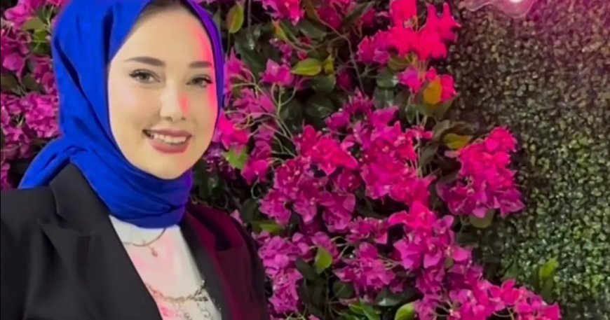 Güzellik merkezinde eski sevgili dehşeti. Nagihan'ı tabancayla vurarak öldürdü