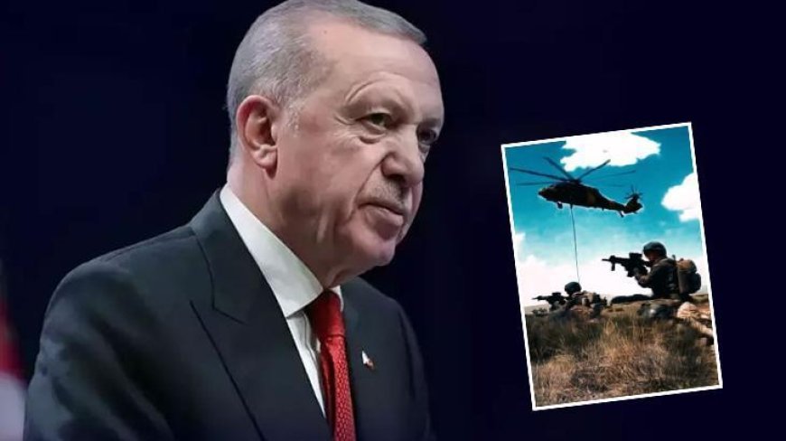 SON DAKİKA | Cumhurbaşkanı Erdoğan'dan 'Akıllı olun' mesajı