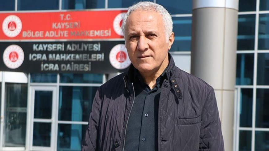 İnanılmaz olay! Borçsuzken, borç ödeten sistem: Senet yok, sözleşme yok, hiçbir belge yok