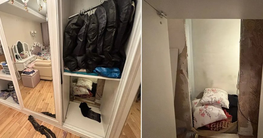 Gri listedeki FETÖ üyesi eski başsavcıvekili tutuklandı