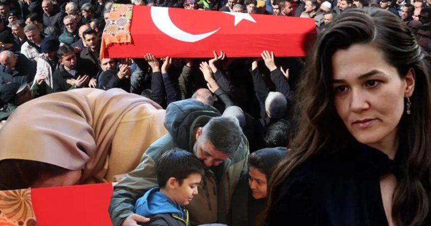 Fatma Nur öğretmenin adı görev yaptığı okulda yaşatılacak