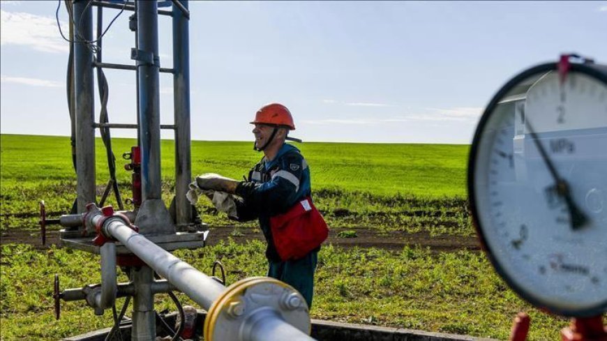 Brent petrolün varili vadeli piyasalarda 85 doları aştı