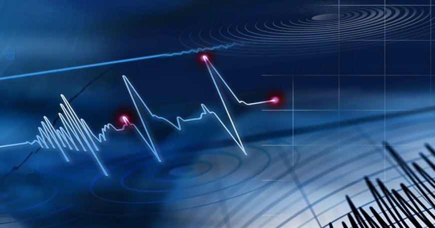 Karadeniz'de aynı noktada üçüncü deprem
