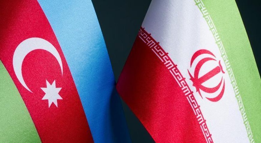 Son dakika...Azerbaycan, İran'daki diplomatlarını geri çekti!