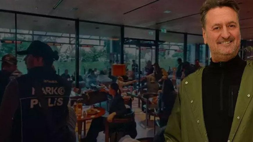 Bebek Otel'in sahibi Muzaffer Yıldırım'ın 6 şirketine TMSF kayyum olarak atandı