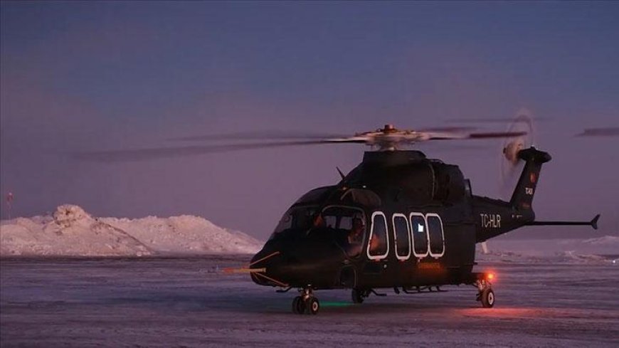 GÖKBEY'le bir ilk gerçekleşiyor! Sivil sertifikasyon için geri sayım