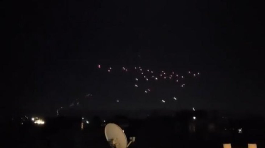 Hizbullah, İsrail'in Lübnan'a asker indirme girişimini püskürttü