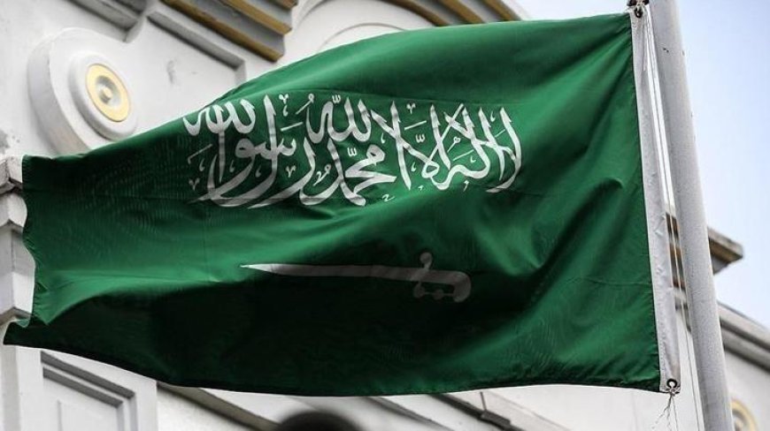 Suudi Arabistan’ın enerji hattına İHA saldırısı: Riyad ve Şeybe petrol sahası hedef alındı