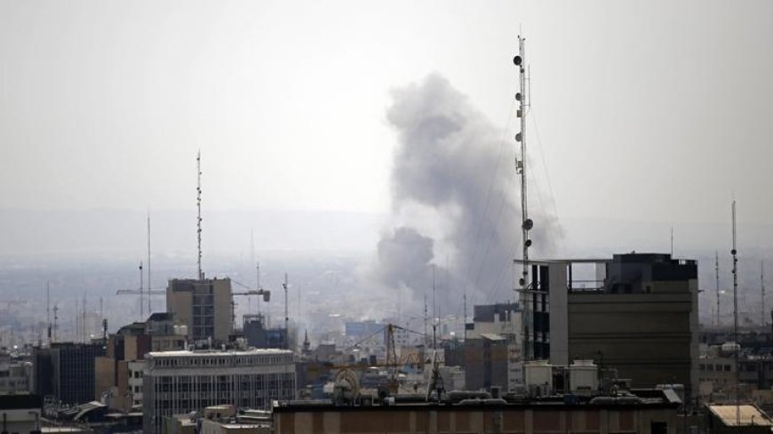 İran Kızılayı: ABD-İsrail'in saldırılarında 6 bin 668 sivil birim hedef alındı