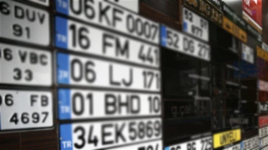 Son dakika: APP plaka cezaları ile ilgili yeni karar